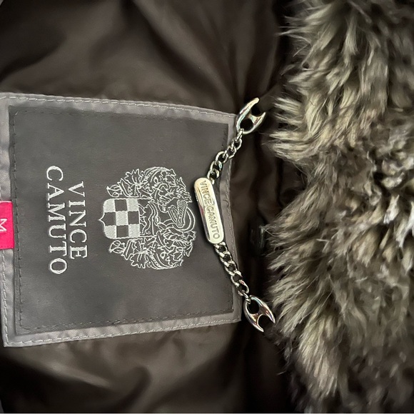 Winter Coat - Picture 3 of 4